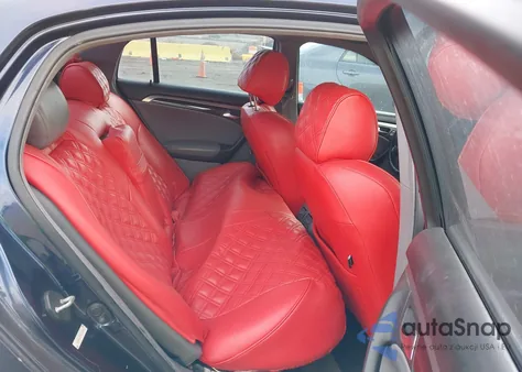 2004 Acura Tl из США, поврежденный, VIN 19UUA662X4A001068